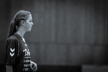 Bild 862 - C/B-Juniorinnen Hallenturnier